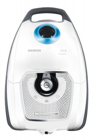 Odkurzacz Siemens VSZ7442S 4