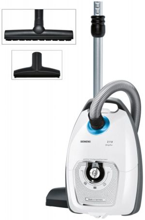 Odkurzacz Siemens VSZ7442S 6