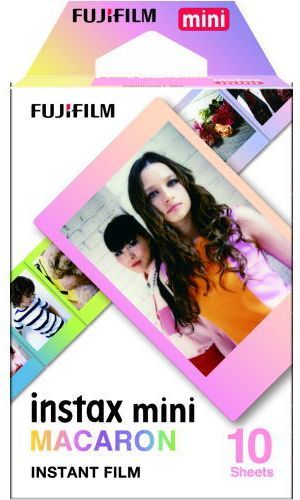 Fujifilm Wkład natychmiastowy 5.4x8.6 cm (16547737) 1