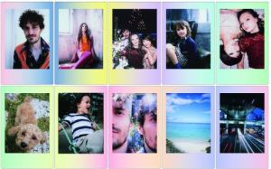 Fujifilm Wkład natychmiastowy 5.4x8.6 cm (16547737) 3