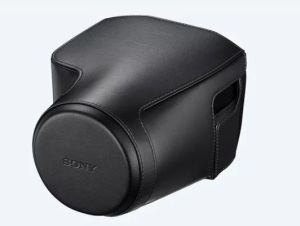 Pokrowiec Sony LCJ-RXJ Protective pouch for RX10 (LCJRXJB.SYH) 1