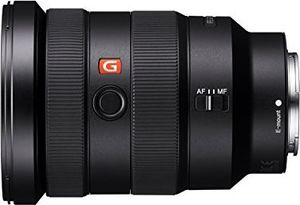 Obiektyw Sony SEL1635GM Sony E 16-35 mm F/2.8 GM 5