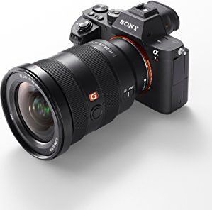 Obiektyw Sony SEL1635GM Sony E 16-35 mm F/2.8 GM 8