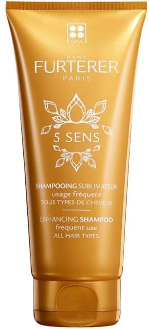 RENE FURTERER Szampon Sens Enhancing Shampoo 200ml 1