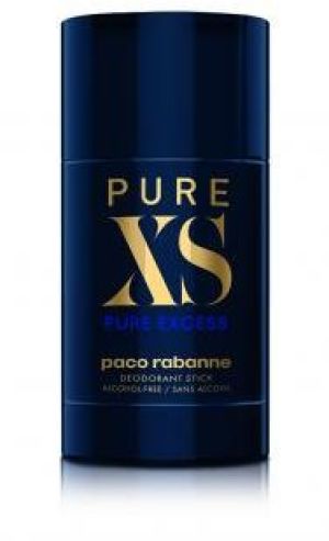 Paco Rabanne Pure XS Men Dezodorant w sztyfcie 75ml 1