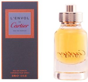 Cartier L'Envol EDP 1.5 ml 2