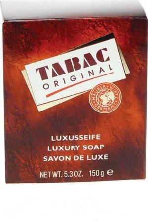 Tabac Original LUXURY SOAP 150g 1
