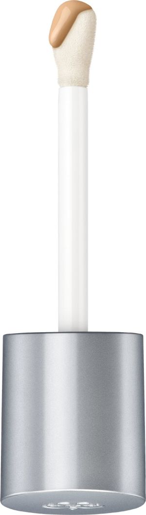 Rimmel  Lasting Finish 25HR Breathable SPF20 super trwały podkład do twarzy 102 Light Nude 30ml 2