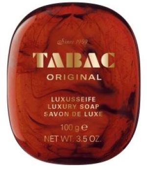 Tabac Original LUXURY SOAP 100g 1