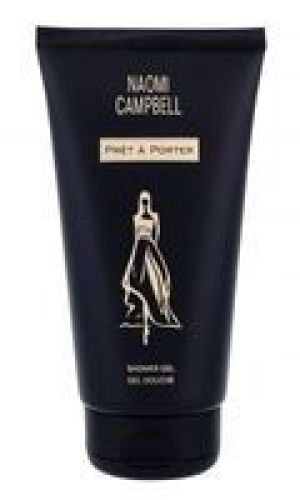 Naomi Campbell Pret A Porter Żel pod prysznic 150ml 1