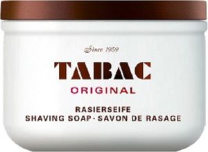 Tabac TABAC Original SHAVING SOAP 125g - 4011700436200 1
