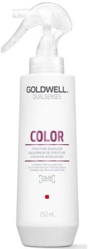 Goldwell Korektor struktury włosów przed koloryzacją Dualsenses Color Structure Equalizer 150 ml 1
