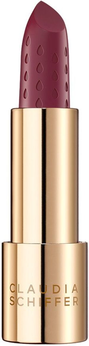 Artdeco Żelowa szminka do ust Claudia Schiffer Cream Lipstick 383 Matthew 4 g 1