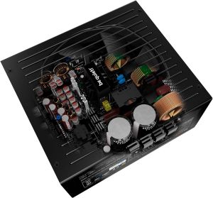 Zasilacz be quiet! Straight Power 11 650W (BN282) 4