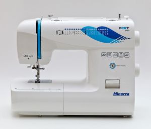 Maszyna do szycia Minerva Next 232D 2