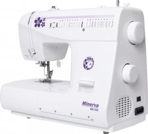 Maszyna do szycia Minerva M819B 2