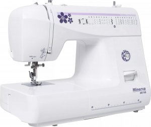 Maszyna do szycia Minerva M819B 3
