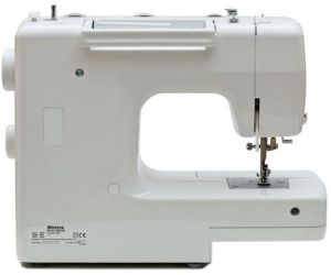 Maszyna do szycia Minerva M823B 5