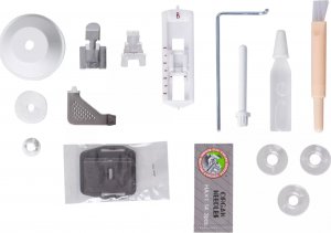 Maszyna do szycia Minerva M832B 5