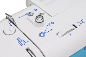 Maszyna do szycia Minerva M832B 7