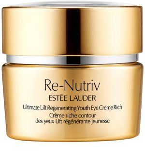 Estee Lauder Krem pod oczy Re-Nutriv Ultimate Lift Regenerating Youth Eye Creme Rich 50 ml 1