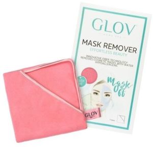 Glov Mask Remover Effortless Beauty rękawiczka do zmywania masek kosmetycznych 1