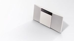 Wieża Pioneer BIAŁA (X-SMC02D-W) 3