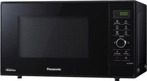 Kuchenka mikrofalowa Panasonic NN-35HBGTG 2