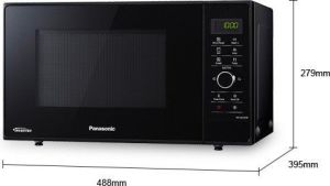 Kuchenka mikrofalowa Panasonic NN-35HBGTG 4