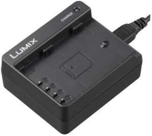 Ładowarka do aparatu Panasonic USB (DMW-BTC13E) 3