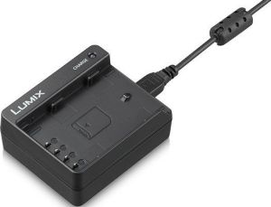 Ładowarka do aparatu Panasonic USB (DMW-BTC13E) 1