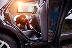 Odkurzacz przemysłowy Nilfisk Multi II 22 Inox Eu 3