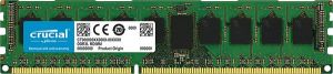 Pamięć serwerowa Crucial DDR3L, 4GB, 1600MHz, CL11, ECC (CT51272BD160BJ) 1