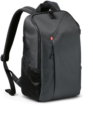 Plecak Manfrotto NX Backpack CSC Szary (MB NX-BP-GY) 1