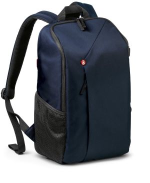Plecak Manfrotto NX Backpack CSC Niebieski (MB NX-BP-BU) 1