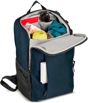 Plecak Manfrotto NX Backpack CSC Niebieski (MB NX-BP-BU) 3