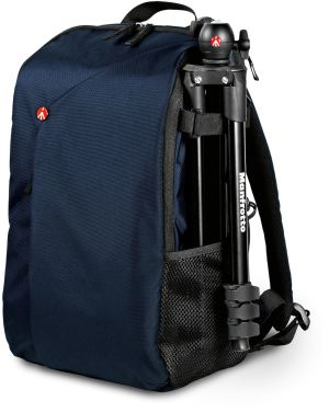 Plecak Manfrotto NX Backpack CSC Niebieski (MB NX-BP-BU) 5
