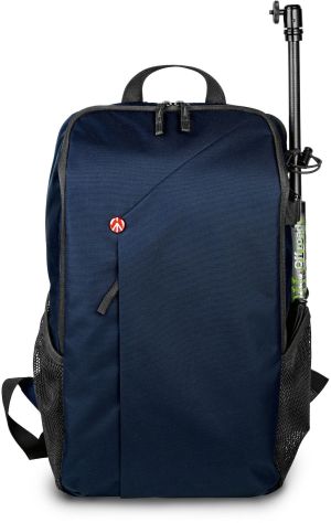 Plecak Manfrotto NX Backpack CSC Niebieski (MB NX-BP-BU) 8