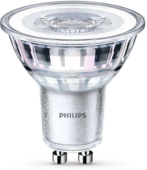 Philips LEDClassic 3.5W, 35W, GU10, WW, 36D, RF ND 1