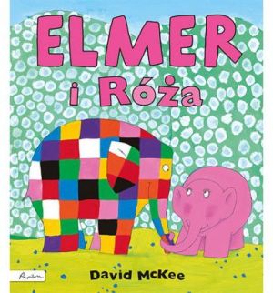 Elmer i Róża w.2018 1