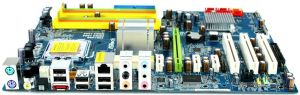 Płyta główna ASRock P43Twins1600 2
