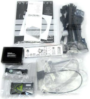 Płyta główna EVGA 132-CK-NF79-A1 2