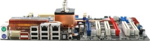 Płyta główna Foxconn BLACKOPS (X48A01-8EKRS3H) 3