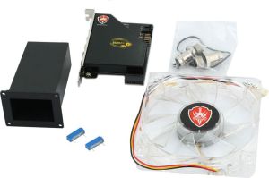 Płyta główna Foxconn BLACKOPS (X48A01-8EKRS3H) 4