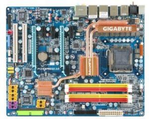 Płyta główna Gigabyte GA-X48-DS5 1
