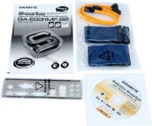 Płyta główna Gigabyte GA-EG31MF-S2 3