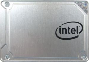Dysk SSD Intel 256 GB 2.5" SATA III (SSDSC2KF256G8X1) 1