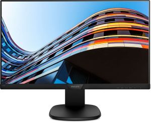 Monitor Philips S-line 223S7EJMB/00 1