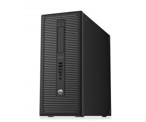 Komputer HP HP ProDesk 600 G1 TWR  i3-4360 8GB 500GB DVD-RW Winows 10 Pro 64 Bit DMR 5 Lat 1