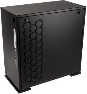 Obudowa In Win 301C (301C BLACK) 3